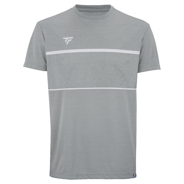 T-shirt tennis tecnifibre  image number 1
